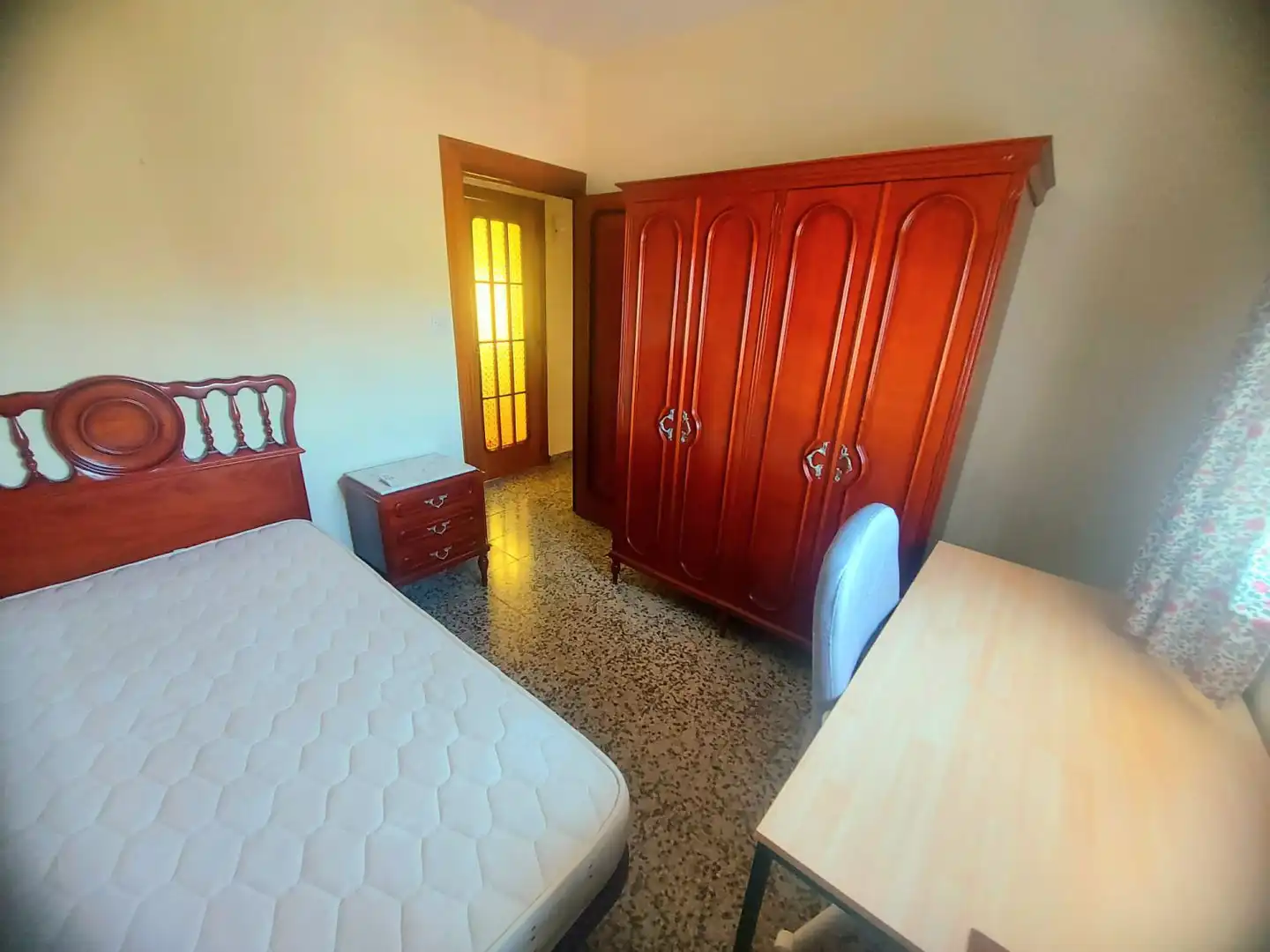 Piso de 112 m² en Jaén