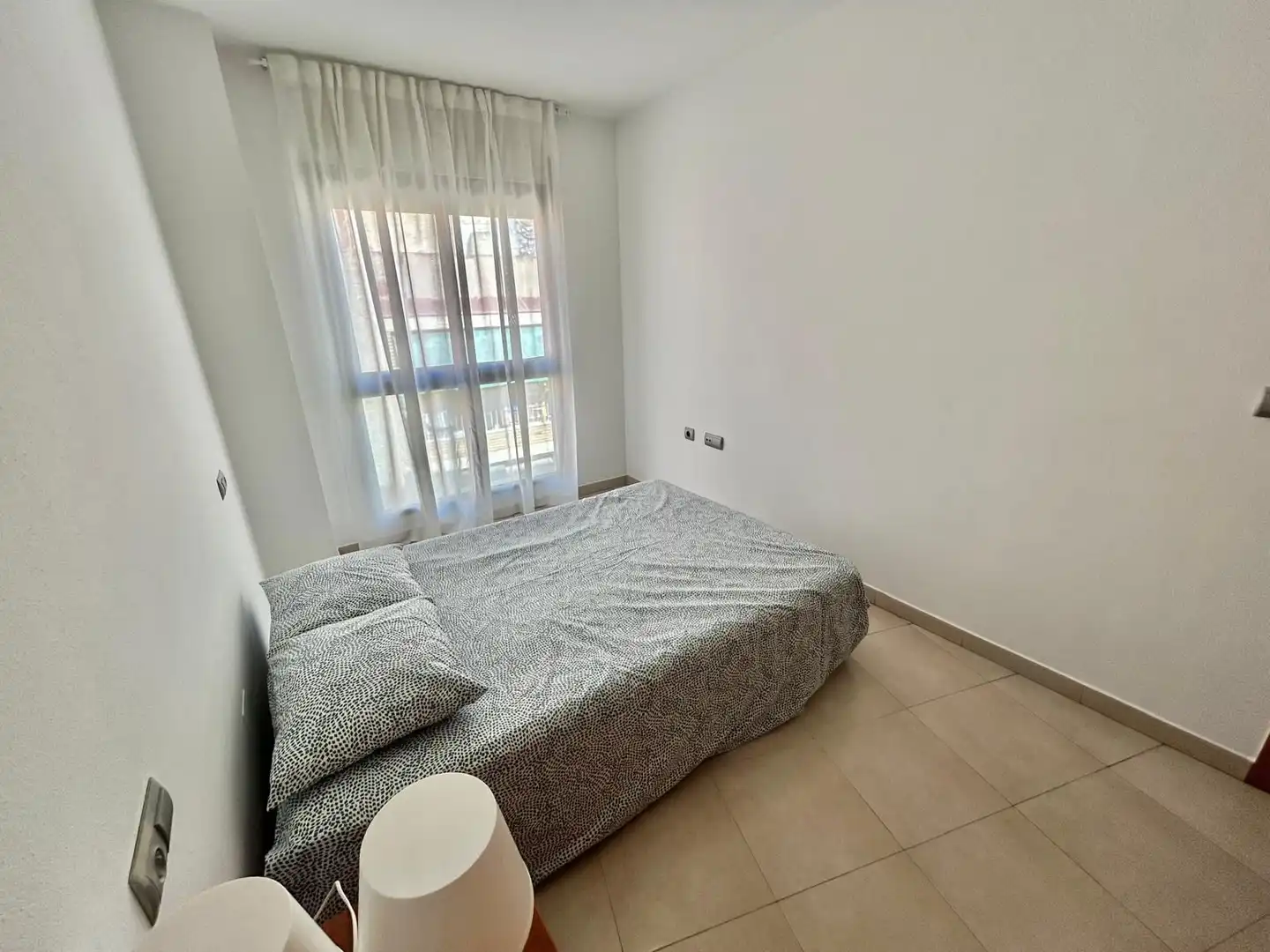 Piso de 132 m² en Murcia