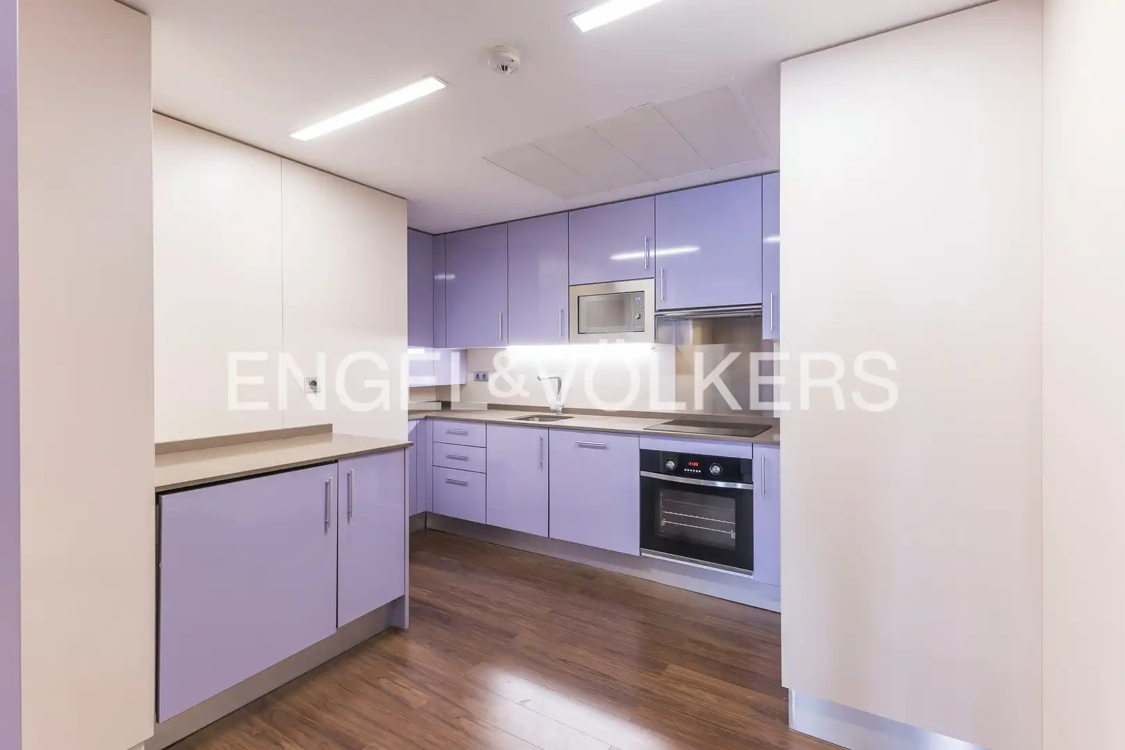 Pis de 102 m² a Madrid