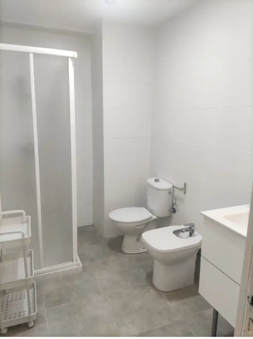 Piso de 63 m² en Córdoba