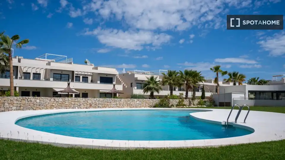 Habitación 127 m², Torrevieja