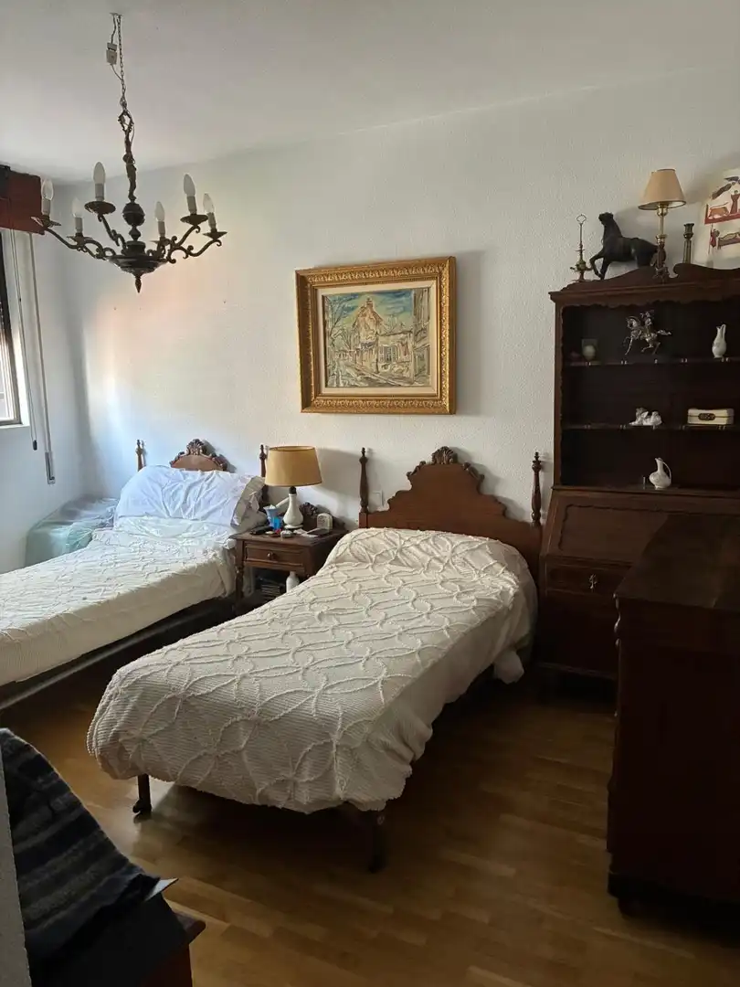 Wohnung 167 m² in León