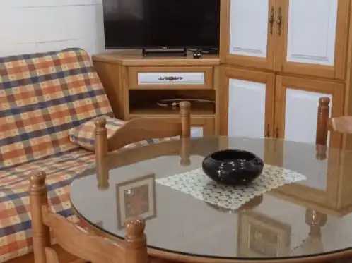 Pis de 30 m² a Cortegana