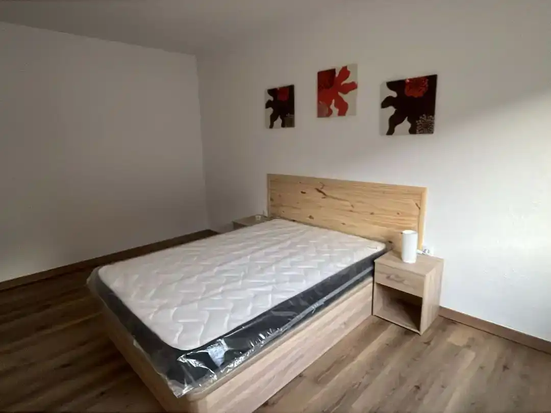 Piso de 80 m² en Degaña