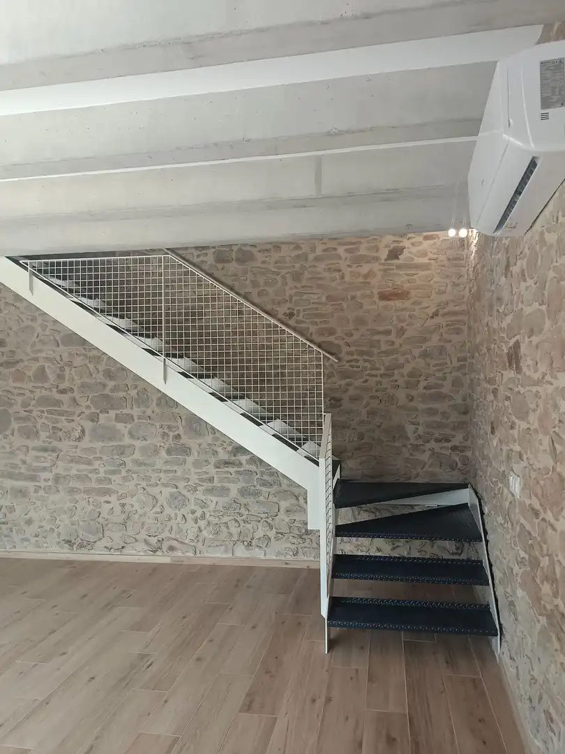 Pis de 150 m² a Sant Aniol de Finestres