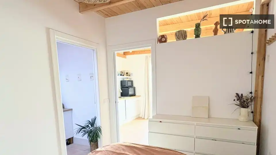 Habitación 46 m², La Oliva