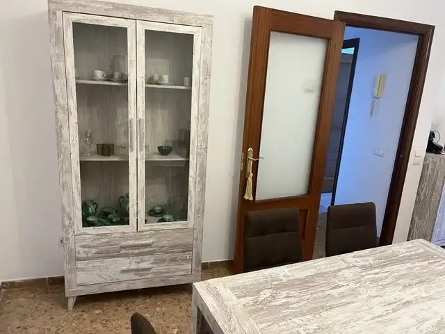 Piso de 121 m² en Tarragona