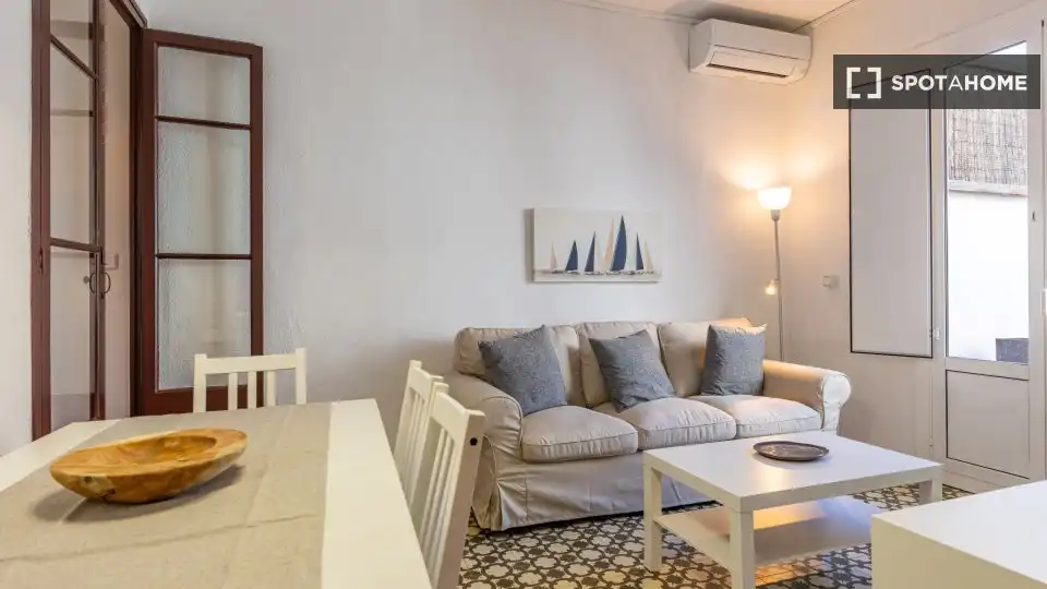 Piso de 60 m² en Sitges