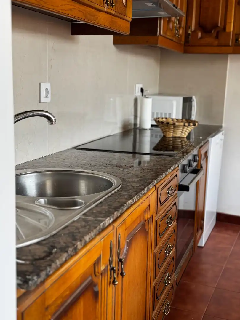 Piso de 300 m² en Moaña