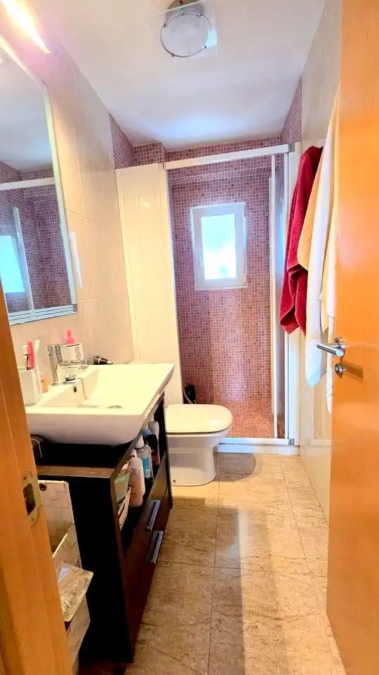 Piso de 98 m² en Gandía