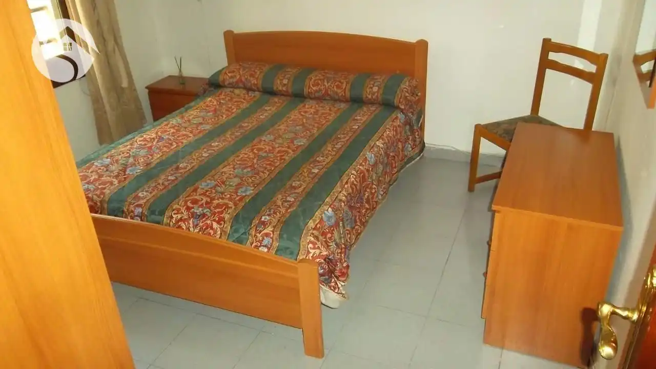 Piso de 90 m² en Cuenca