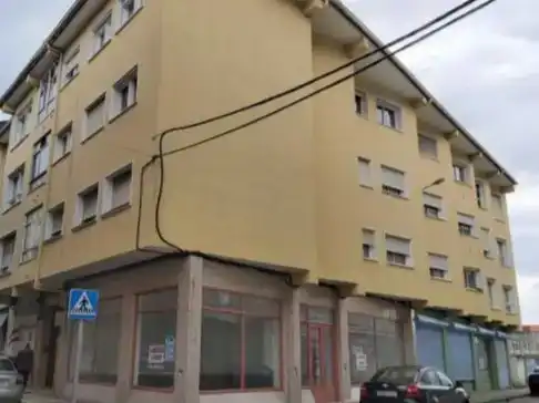 Piso de 107 m² en Narón