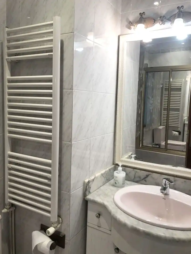 Piso de 105 m² en Bilbao