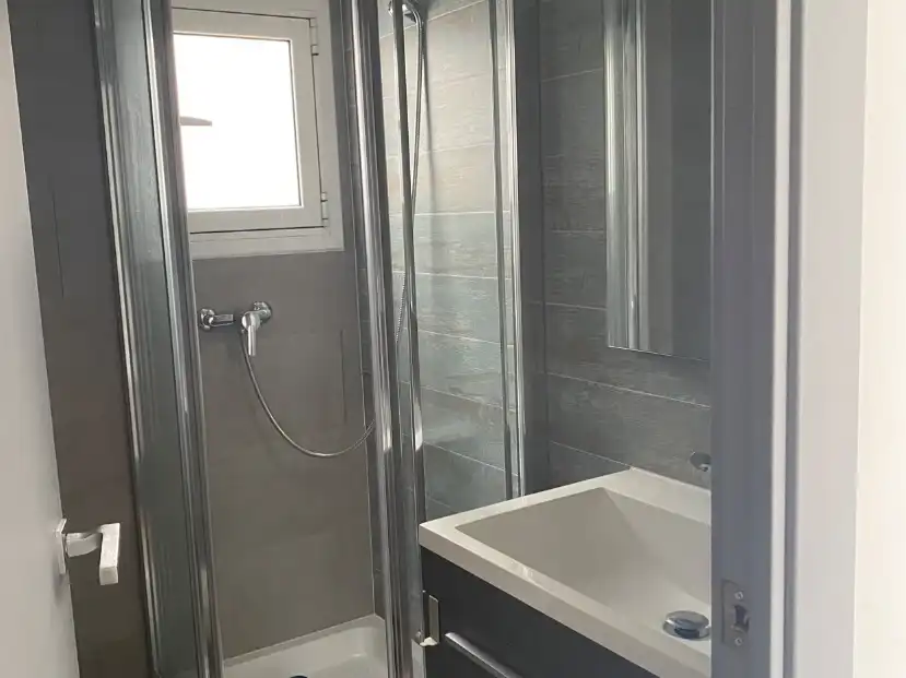 Wohnung 106 m² in Barcelona