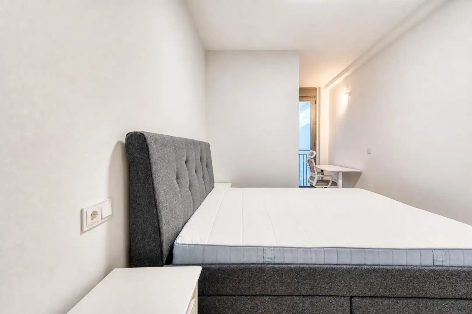 Piso de 55 m² en Fuengirola