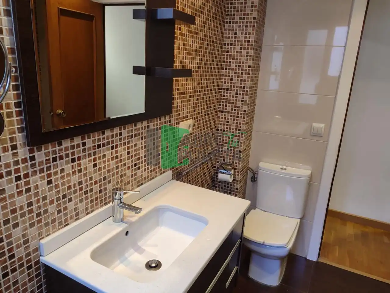 Habitación en alquiler, Ourense