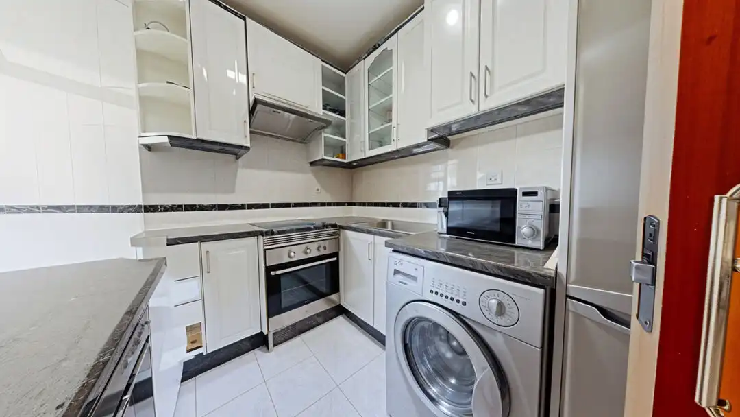 Piso de 67 m² en Madrid