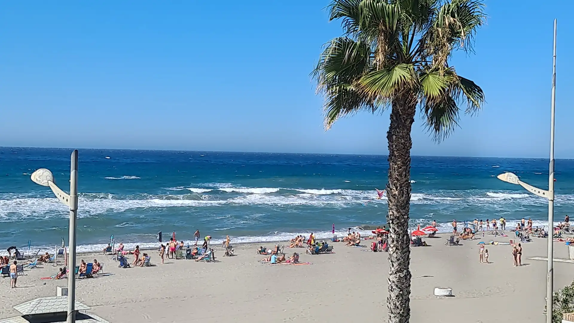 Piso de 69 m² en Torrox