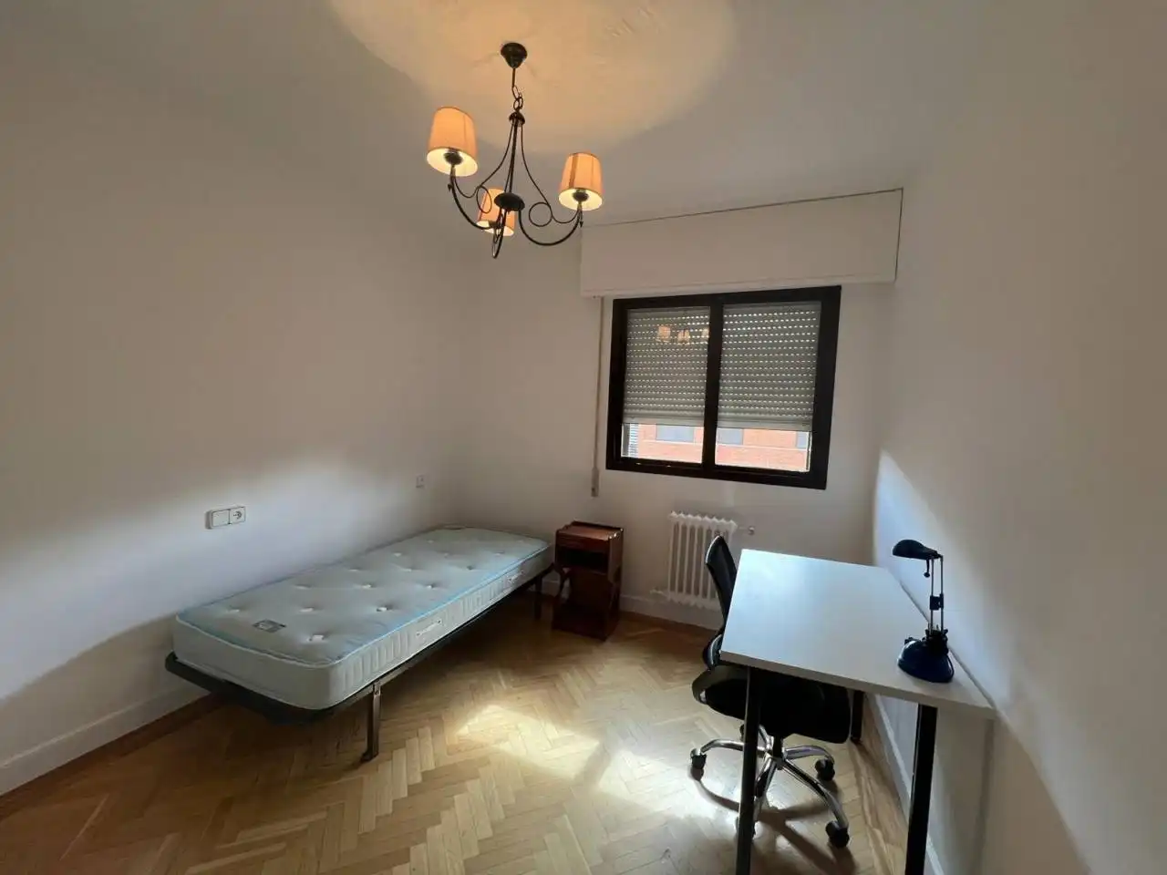 Pis de 190 m² a Toledo