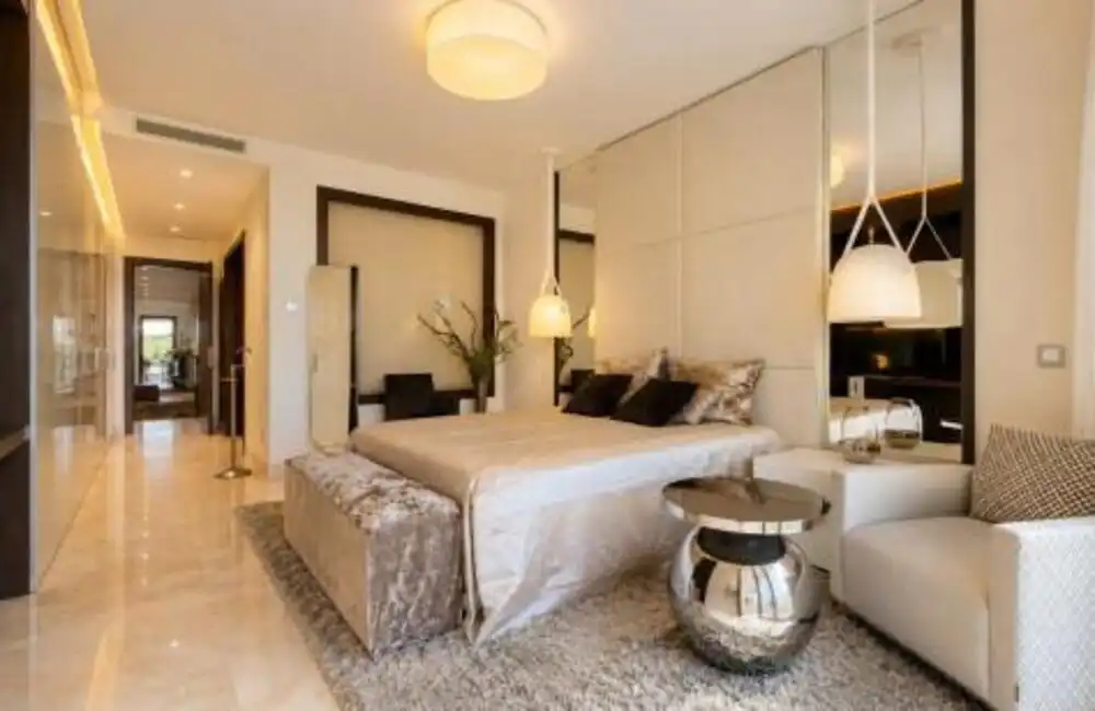 Appartement 345 m² à Marbella