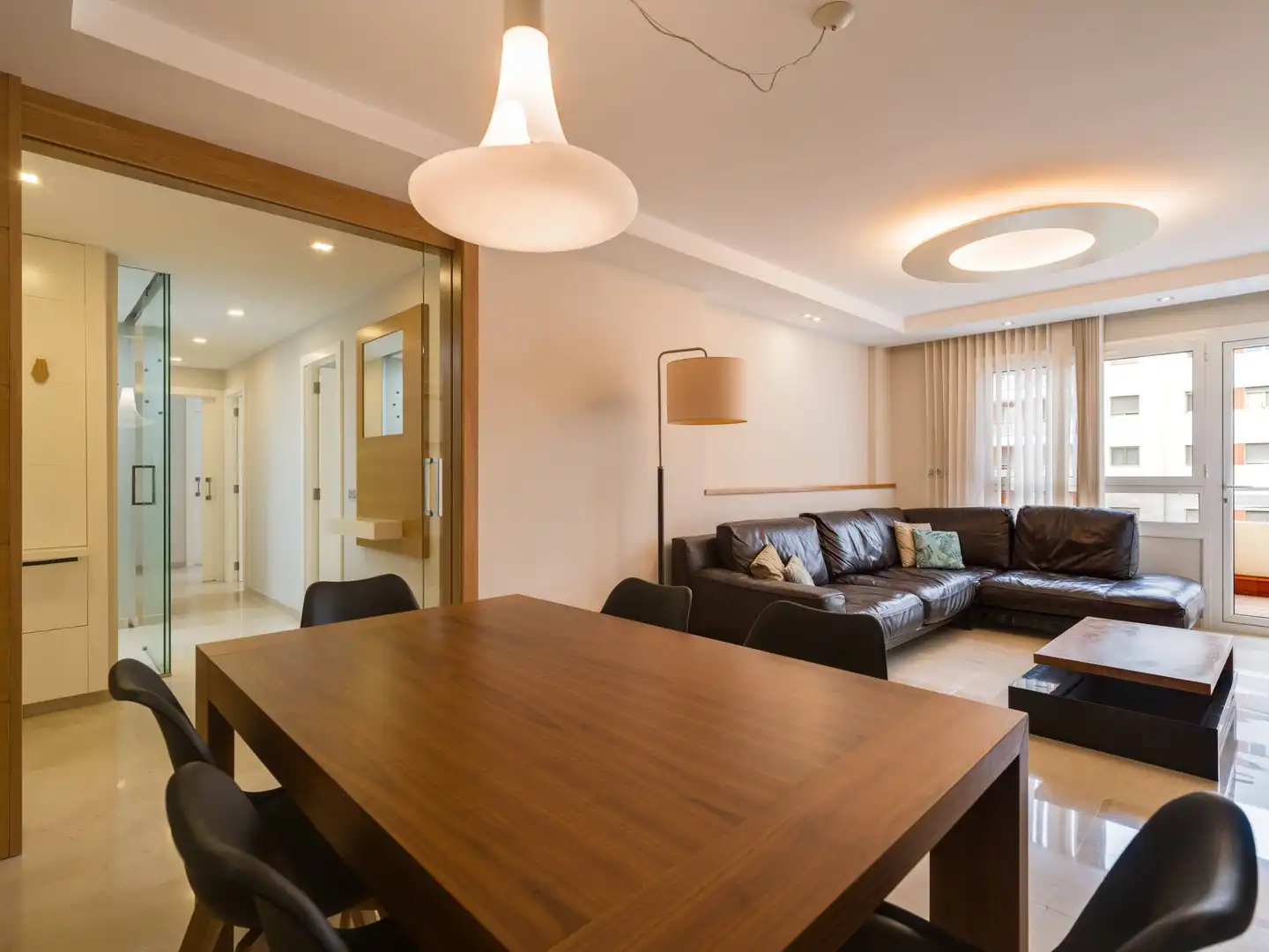 Piso de 114 m² en Las Palmas de Gran Canaria