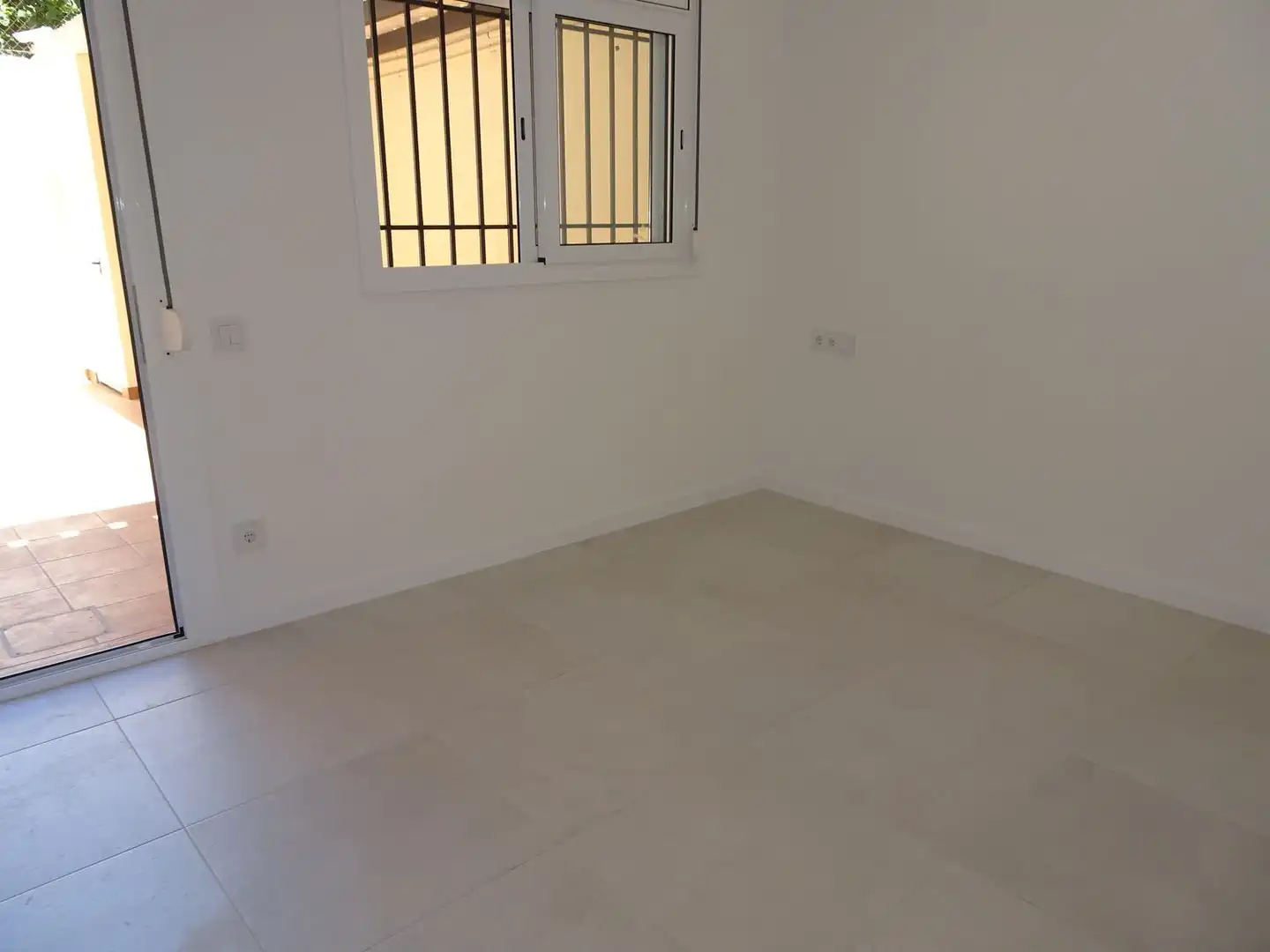 Pis de 70 m² a Badalona
