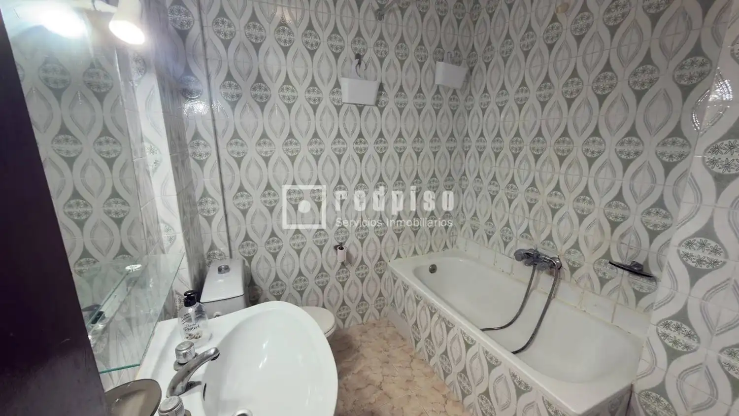 Piso de 98 m² en Murcia