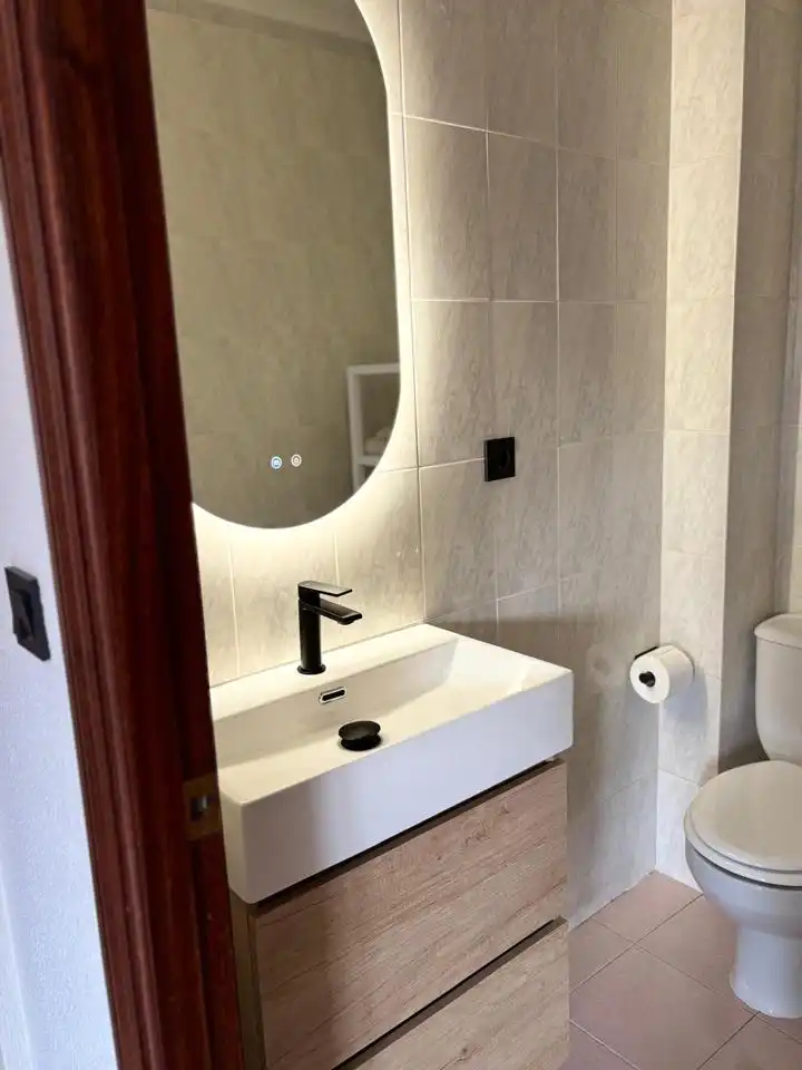Piso de 100 m² en Laredo