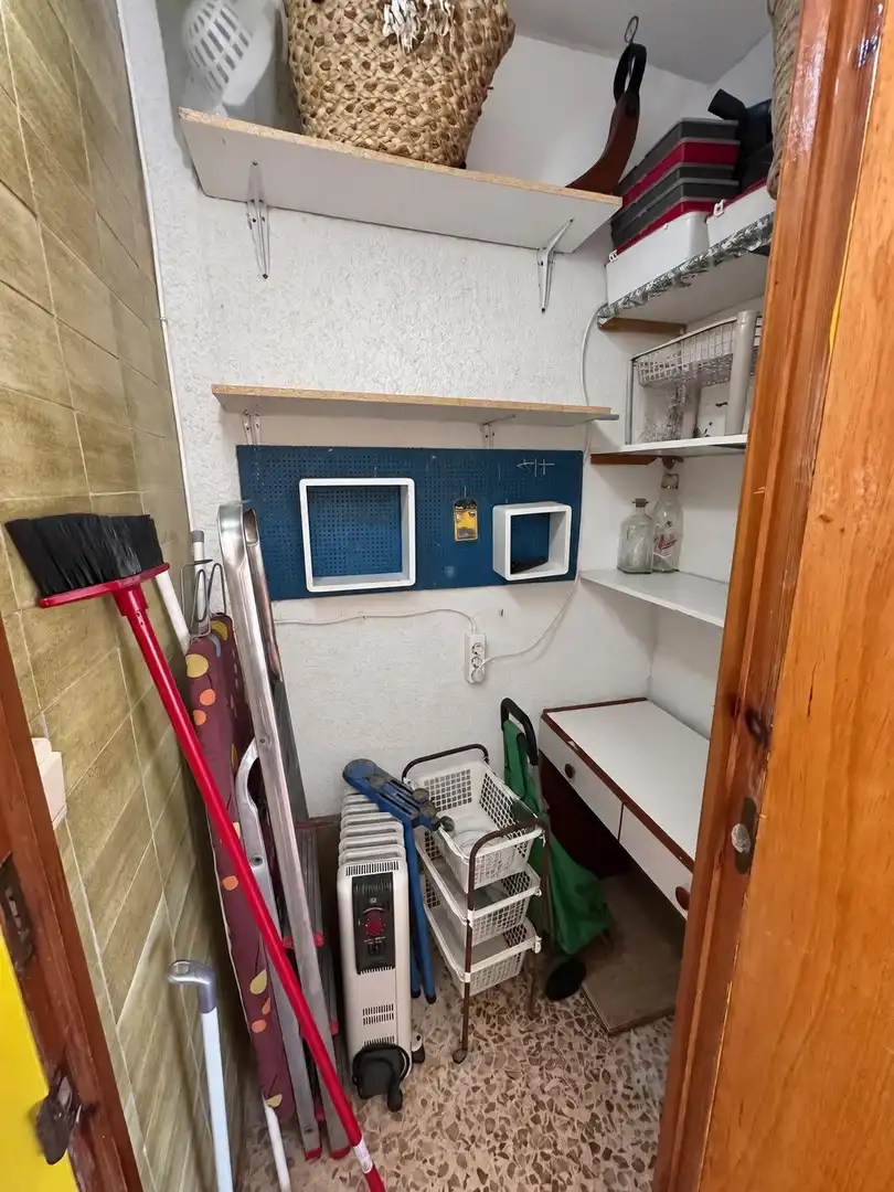 Pis de 63 m² a Cartagena
