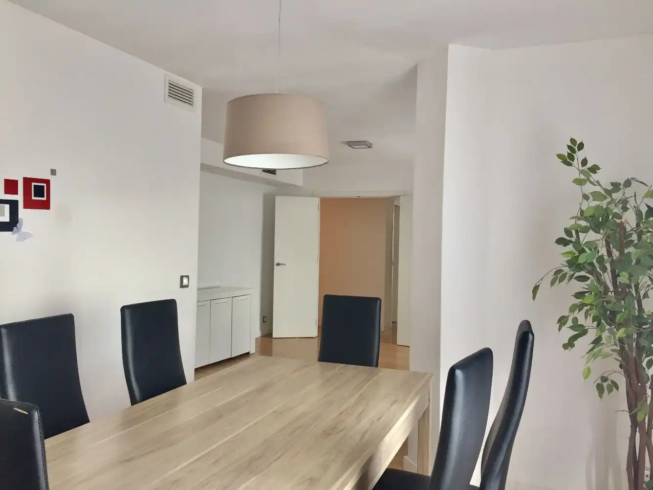 Piso de 109 m² en Reus