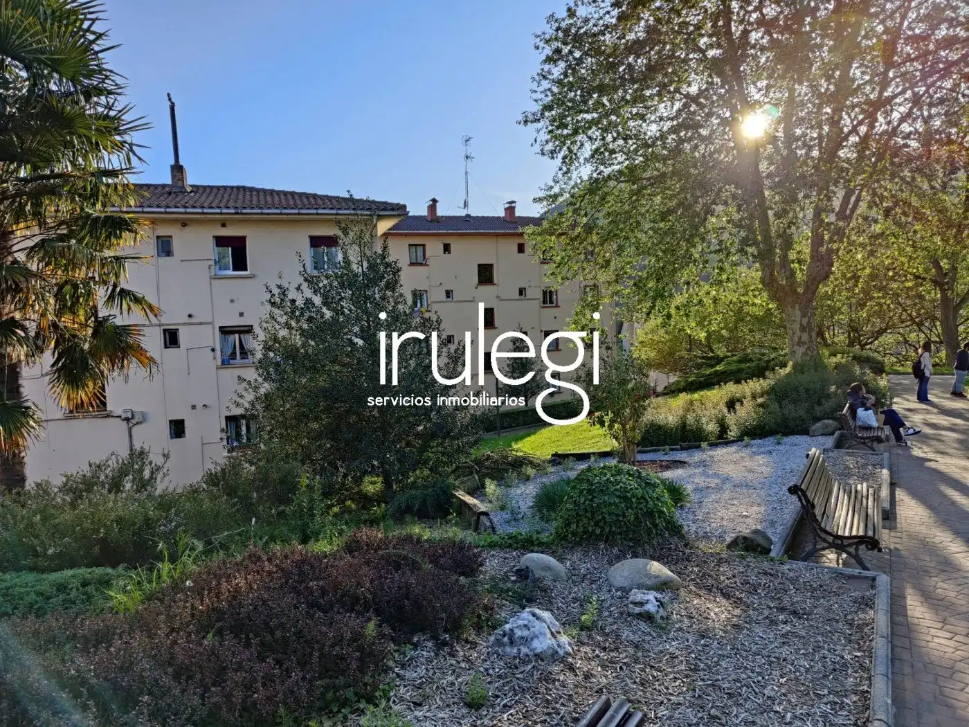 Piso de 70 m² en Andoain