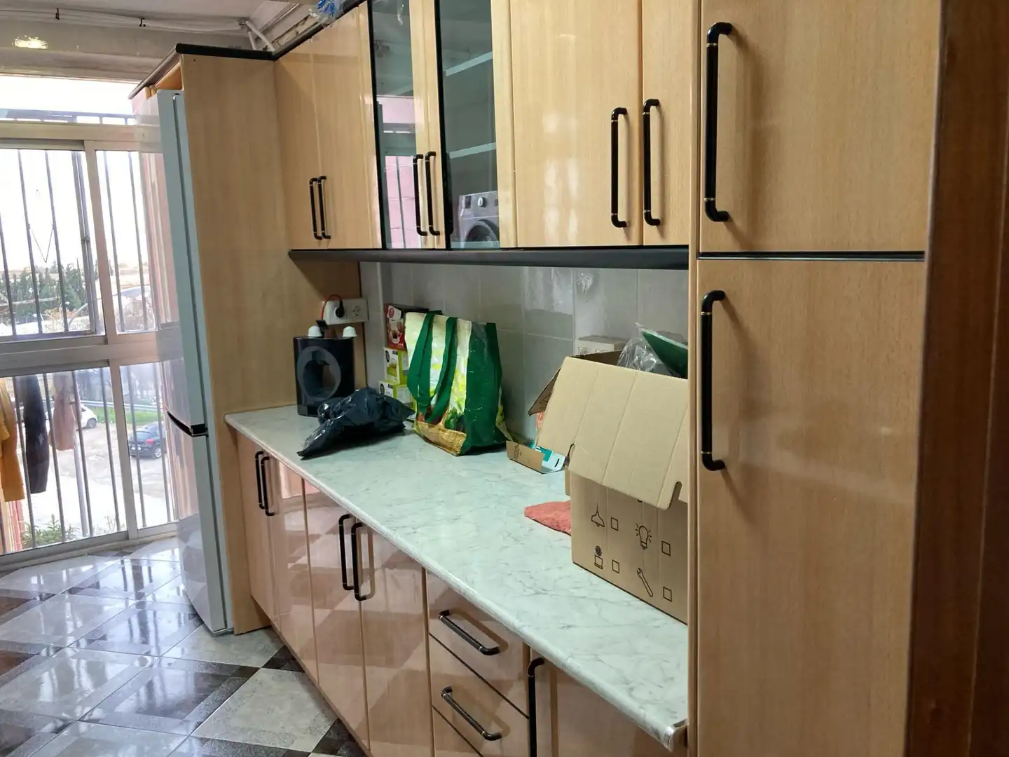 Habitación en alquiler, Granada