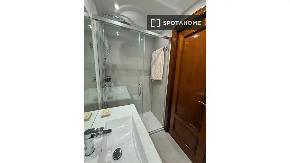 Habitación 115 m², Bilbao