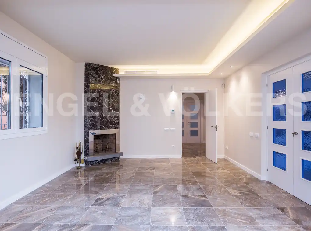 Piso de 238 m² en Barcelona
