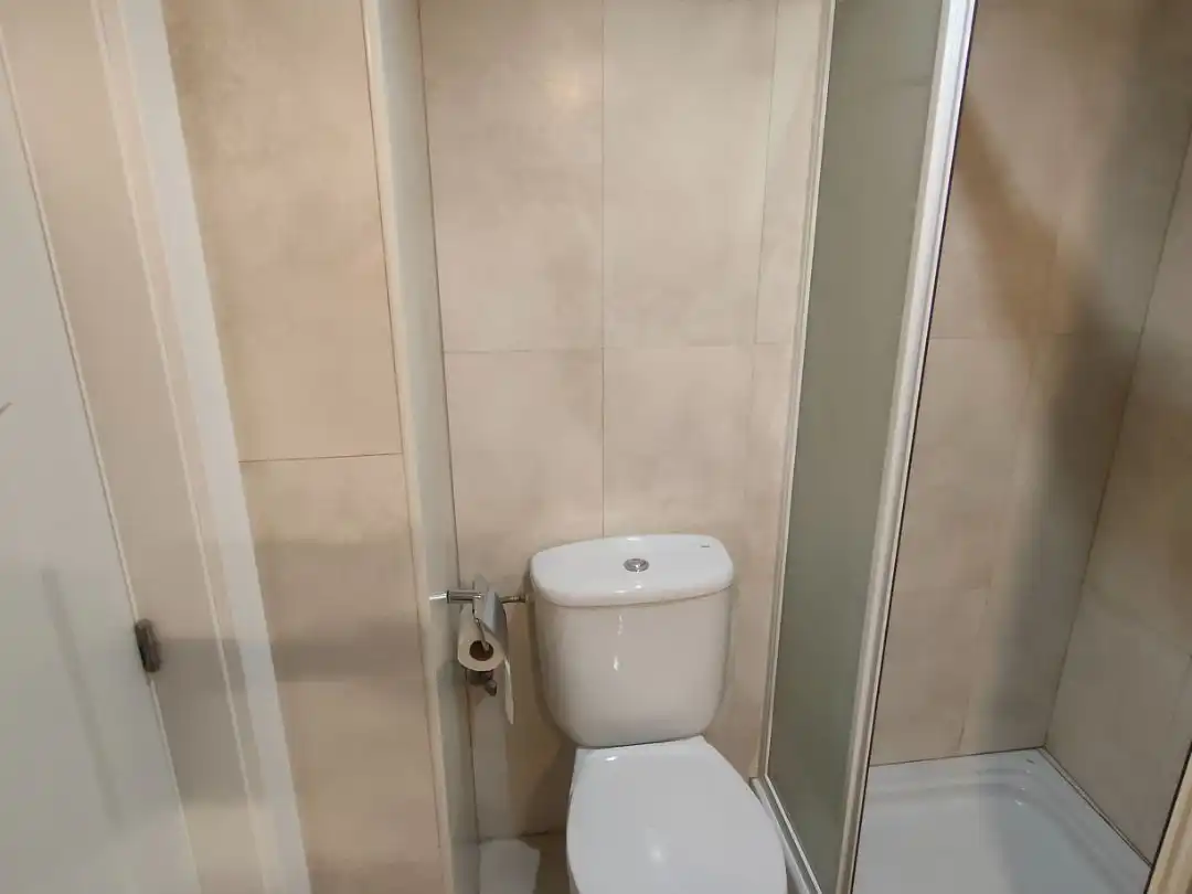 Pis de 85 m² a Saragossa