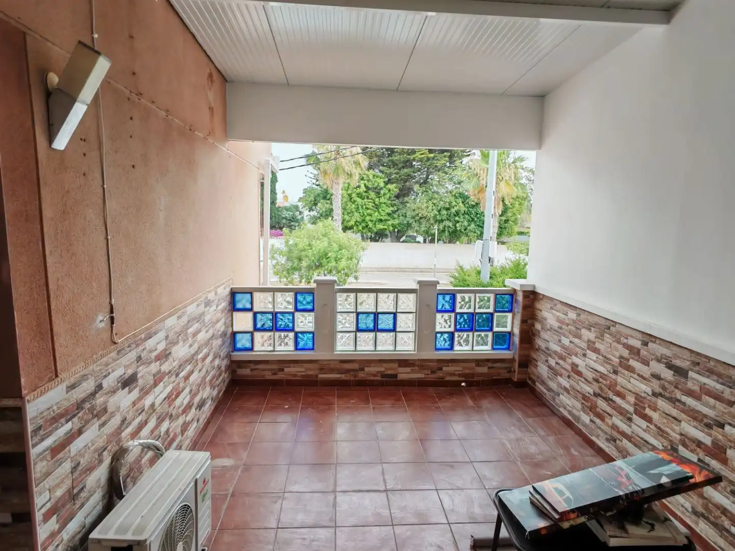 Habitación 110 m², Mazarrón