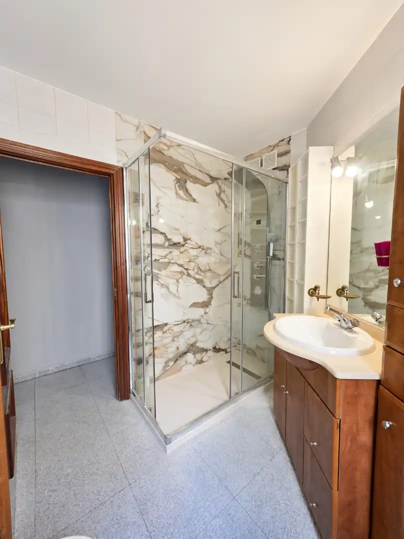 Piso de 145 m² en Madrid