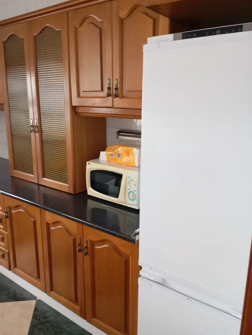 Piso de 164 m² en Granada