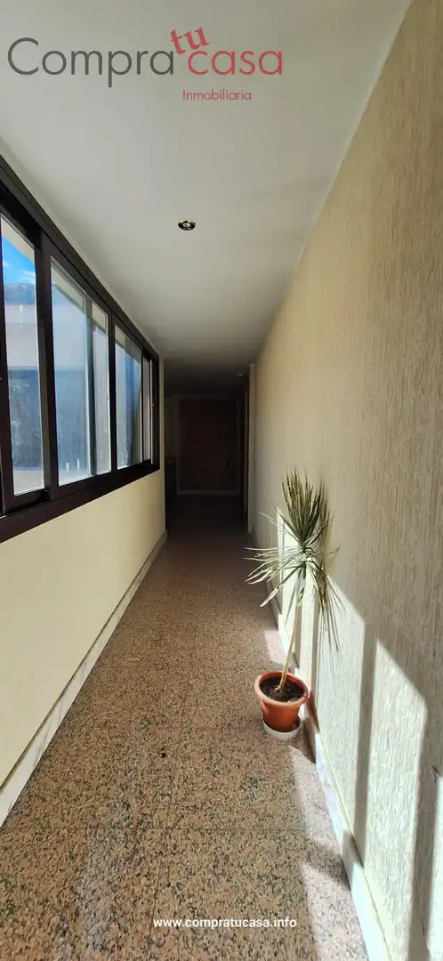Piso de 65 m² en Espirdo