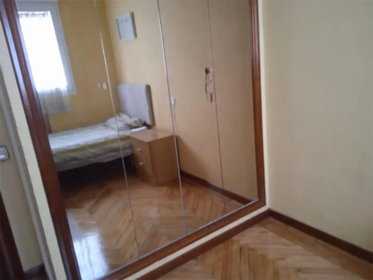 Piso de 120 m² en Oviedo