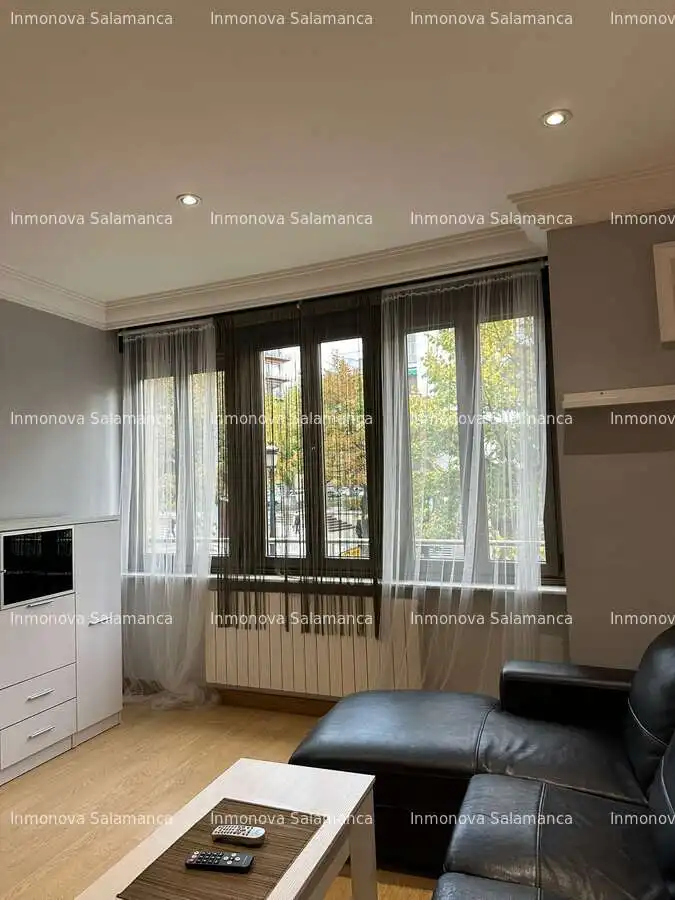 Piso de 75 m² en Salamanca