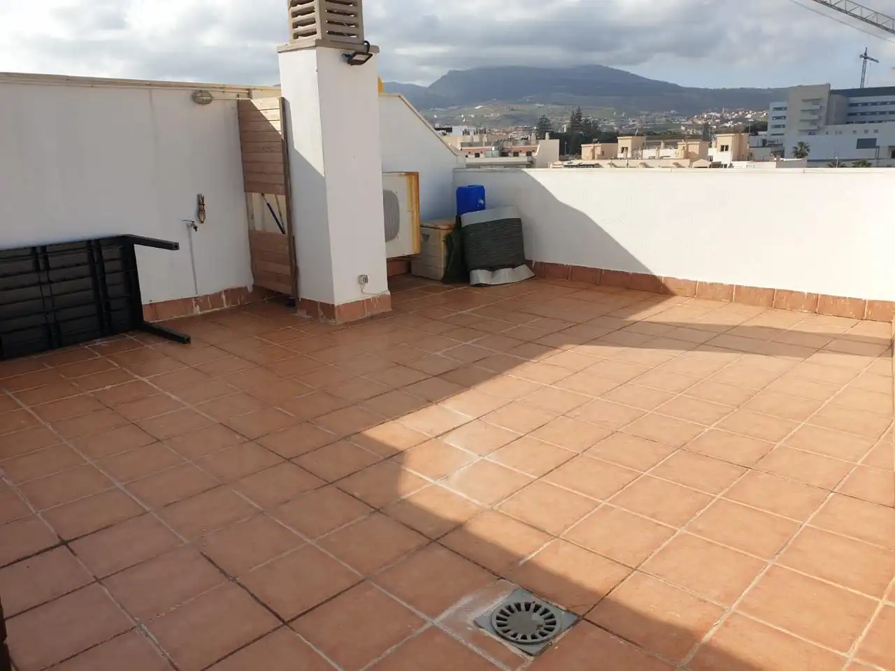 Pis de 94 m² a Melilla