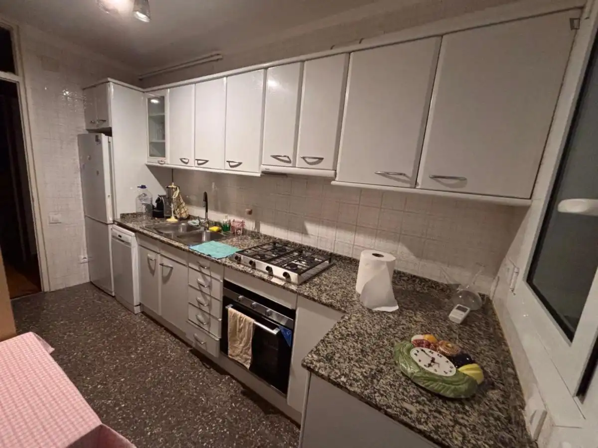 Habitación en alquiler, Barcelona