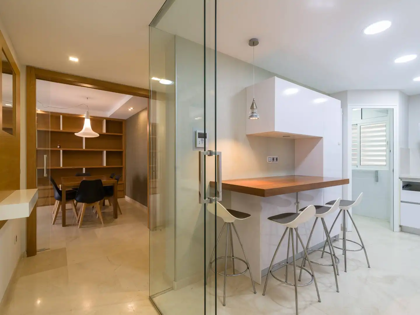 Piso de 114 m² en Las Palmas de Gran Canaria