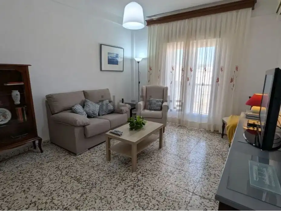 Stanza in affitto, Cartagena