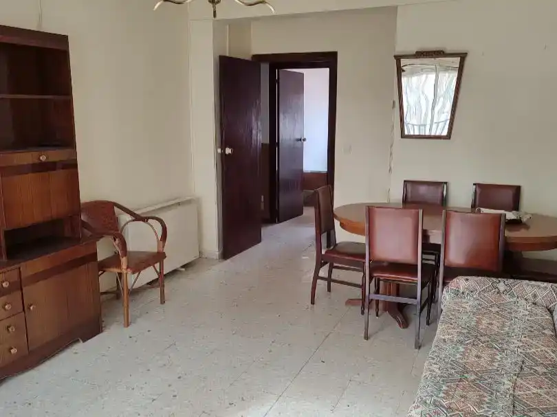 Piso de 85 m² en Argamasilla de Alba