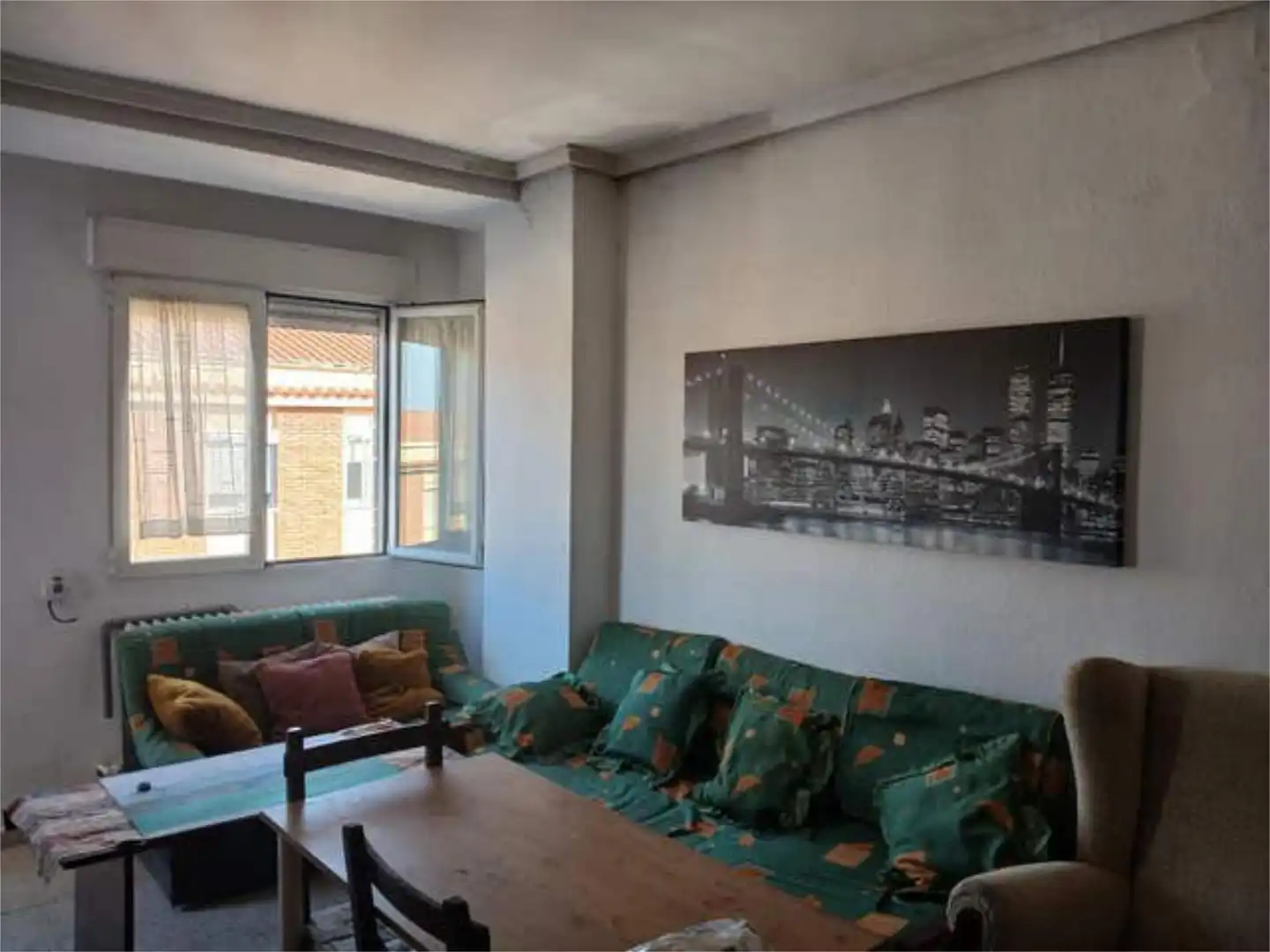 Piso de 70 m² en Salamanca
