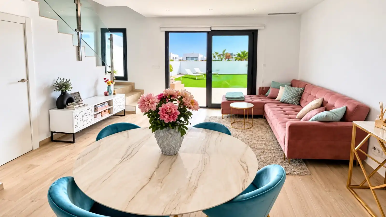 Casa de 130 m² a Finestrat