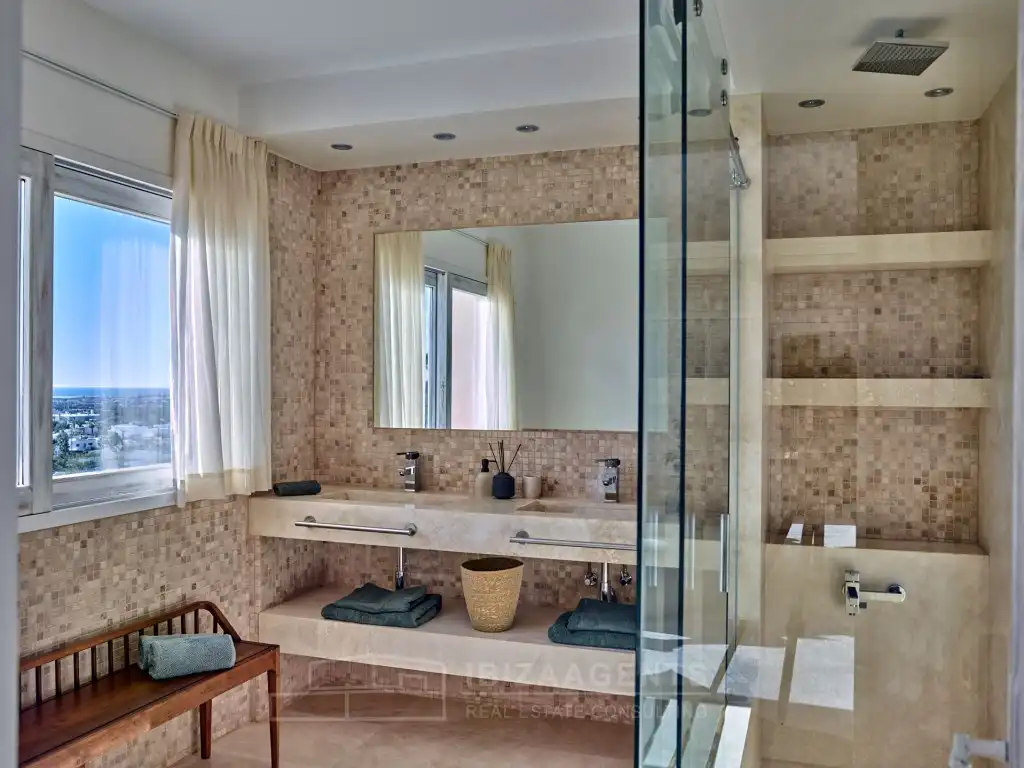 Wohnung 616 m² in Sant Josep de sa Talaia