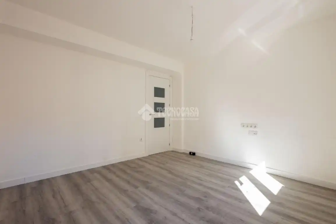 Piso de 80 m² en Salamanca